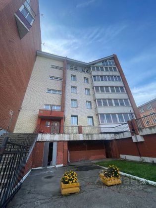 Продажа 2-комнатной квартиры 100 м², 5/6 этаж