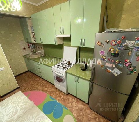 Продажа 2-комнатной квартиры 54 м², 7/9 этаж