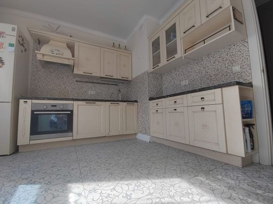 Продажа 2-комнатной квартиры 54,1 м², 3/12 этаж