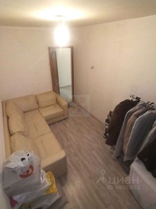 Продажа 3-комнатной квартиры 65 м², 1/9 этаж