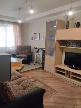 Продажа 3-комнатной квартиры 62,4 м², 2/10 этаж