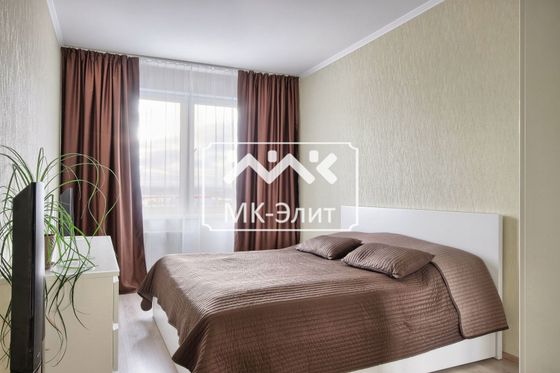 Продажа 3-комнатной квартиры 62,8 м², 7/8 этаж