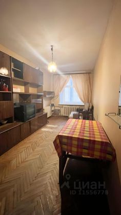 Продажа 1 комнаты, 18 м², 5/5 этаж