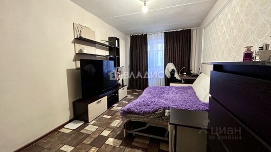 Продажа 1-комнатной квартиры 34 м², 1/9 этаж