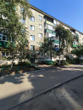 Продажа 2-комнатной квартиры 43,8 м², 3/5 этаж