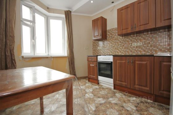 Продажа 1-комнатной квартиры 37,2 м², 11/17 этаж