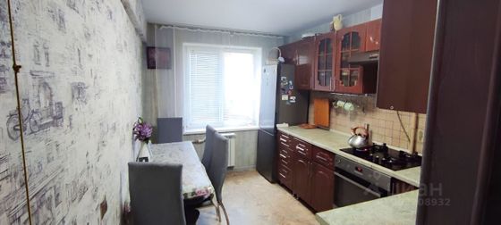 Продажа 3-комнатной квартиры 62 м², 3/5 этаж