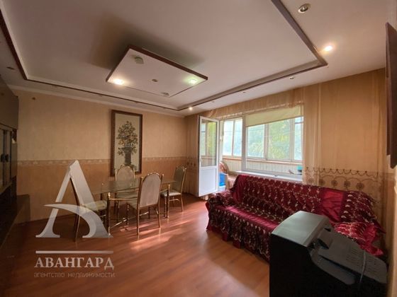 Продажа 2-комнатной квартиры 52,7 м², 3/9 этаж