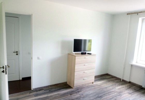 Продажа 2-комнатной квартиры 38,2 м², 5/12 этаж