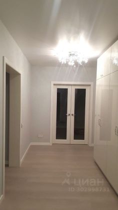 Продажа 4-комнатной квартиры 98 м², 11/18 этаж