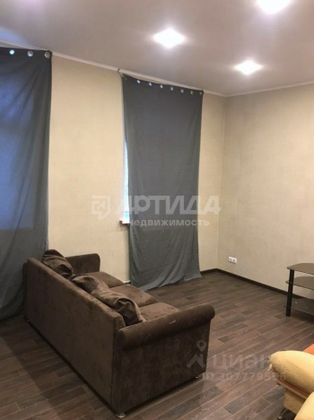 Продажа 1-комнатной квартиры 32 м², 1/2 этаж