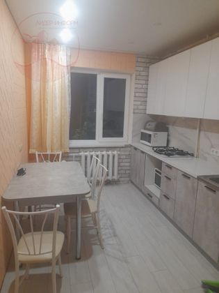 Продажа 3-комнатной квартиры 62 м², 2/9 этаж