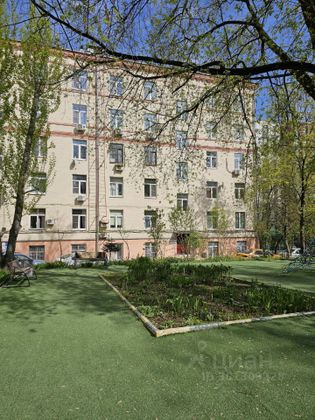 Продажа 4-комнатной квартиры 97,8 м², 4/5 этаж