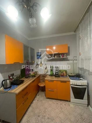 Продажа 3-комнатной квартиры 76 м², 5/5 этаж