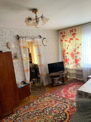 Продажа 2-комнатной квартиры 43,7 м², 2/5 этаж