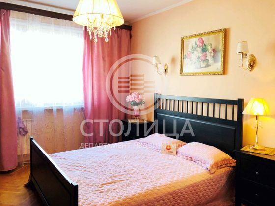 Аренда 2-комнатной квартиры 60 м², 10/16 этаж