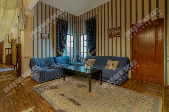 Продажа 3-комнатной квартиры 110,5 м², 4/5 этаж