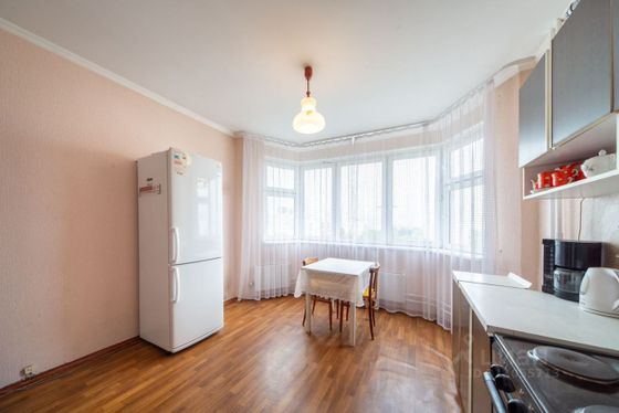 Продажа 2-комнатной квартиры 63 м², 12/17 этаж