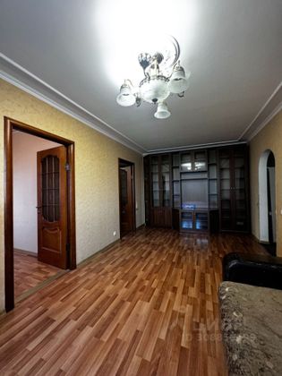 Продажа 4-комнатной квартиры 63,1 м², 8/9 этаж