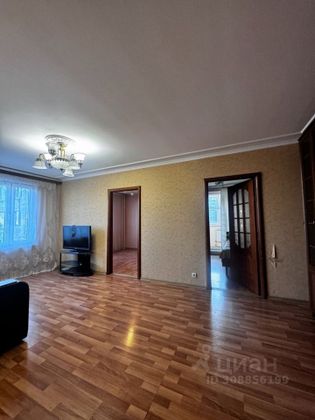 Продажа 4-комнатной квартиры 63,1 м², 8/9 этаж