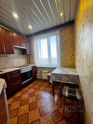 Продажа 4-комнатной квартиры 63,1 м², 8/9 этаж