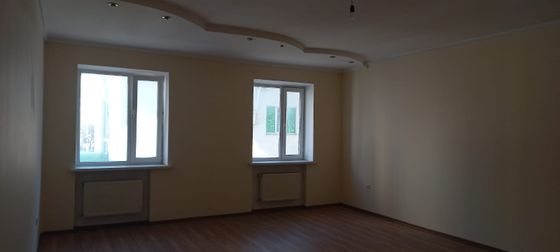 Продажа 4-комнатной квартиры 138 м², 2/5 этаж