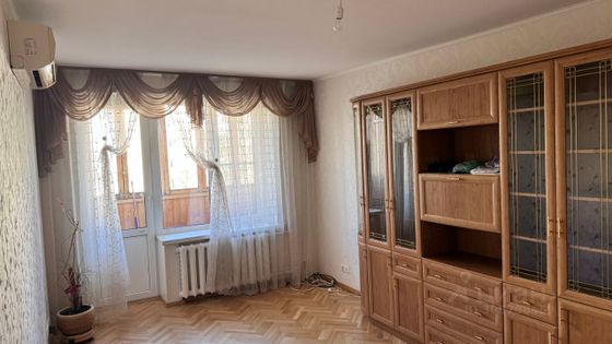 Продажа 2-комнатной квартиры 45 м², 6/9 этаж