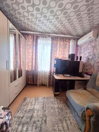 Продажа 1-комнатной квартиры 22 м², 5/5 этаж