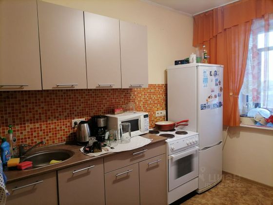 Аренда 3-комнатной квартиры 65 м², 3/9 этаж