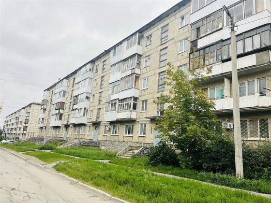 Продажа 2-комнатной квартиры 47,8 м², 2/5 этаж