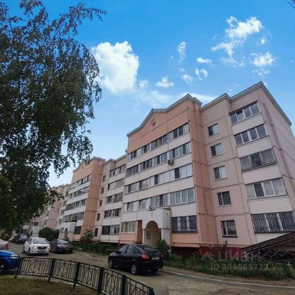 Продажа 1-комнатной квартиры 39,1 м², 5/5 этаж