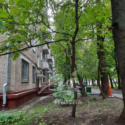 Продажа 1-комнатной квартиры 32 м², 1/5 этаж