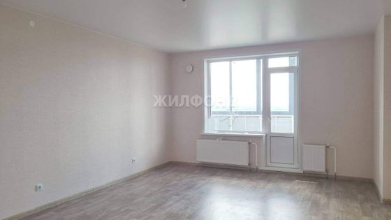 Продажа 3-комнатной квартиры 69 м², 22/24 этаж