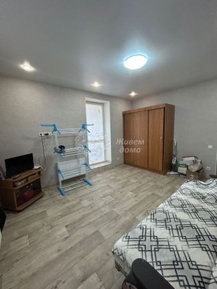 Продажа 2-комнатной квартиры 46,7 м², 4/5 этаж