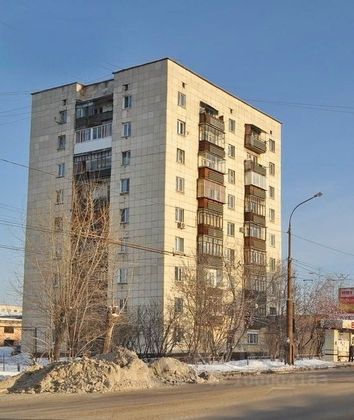 Продажа 2-комнатной квартиры 43 м², 5/9 этаж