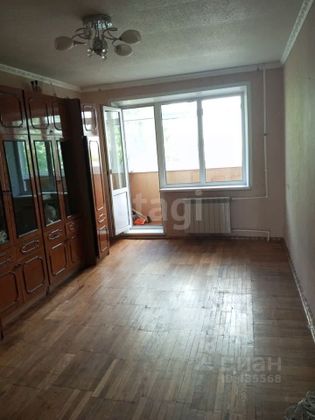 Продажа 2-комнатной квартиры 43,9 м², 3/5 этаж