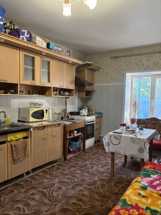 Продажа 3-комнатной квартиры 75,3 м², 1/1 этаж