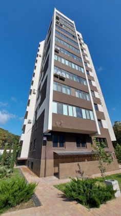 Продажа 2-комнатной квартиры 48,8 м², 11/12 этаж