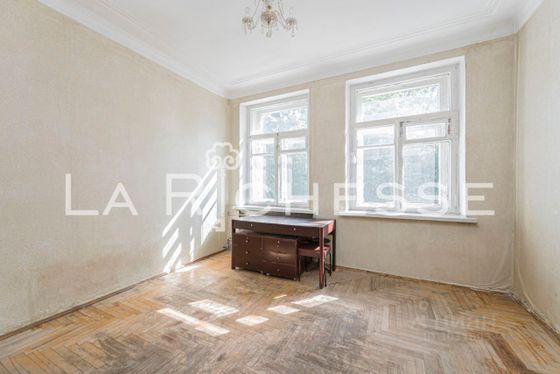 Продажа 3-комнатной квартиры 101 м², 4/10 этаж