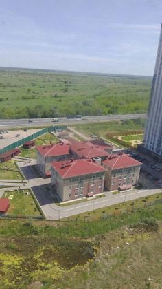 Продажа 1-комнатной квартиры 33 м², 18/31 этаж