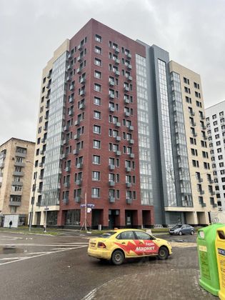 Продажа 3-комнатной квартиры 70 м², 6/13 этаж