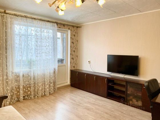 Продажа 2-комнатной квартиры 43 м², 2/5 этаж