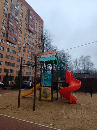 Продажа 2-комнатной квартиры 67 м², 13/17 этаж