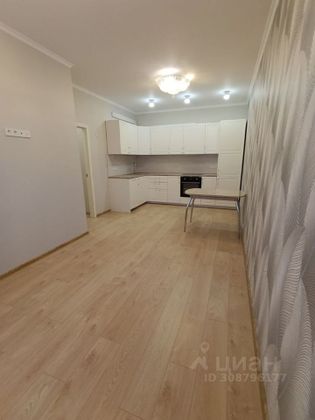 Продажа 2-комнатной квартиры 48,5 м², 23/23 этаж