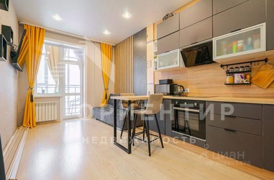 Продажа 2-комнатной квартиры 44 м², 10/20 этаж