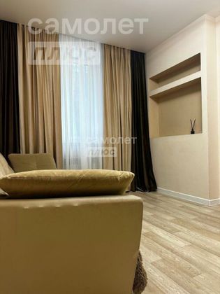 Продажа 3-комнатной квартиры 57 м², 1/3 этаж