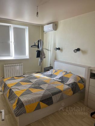 Аренда 3-комнатной квартиры 65 м², 15/16 этаж