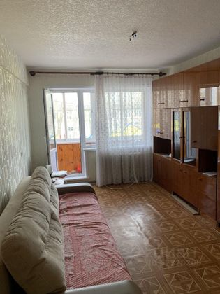 Продажа 2-комнатной квартиры 59,5 м², 2/5 этаж