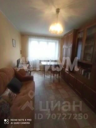 Продажа 2-комнатной квартиры 43 м², 4/5 этаж