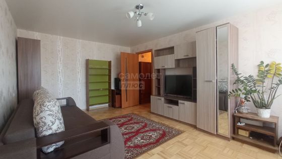 Продажа 2-комнатной квартиры 48,3 м², 9/10 этаж